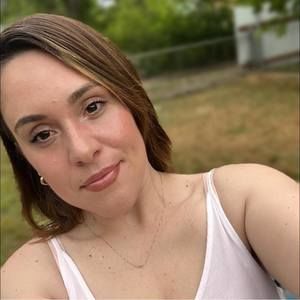 Meet your Posher, Nicolette